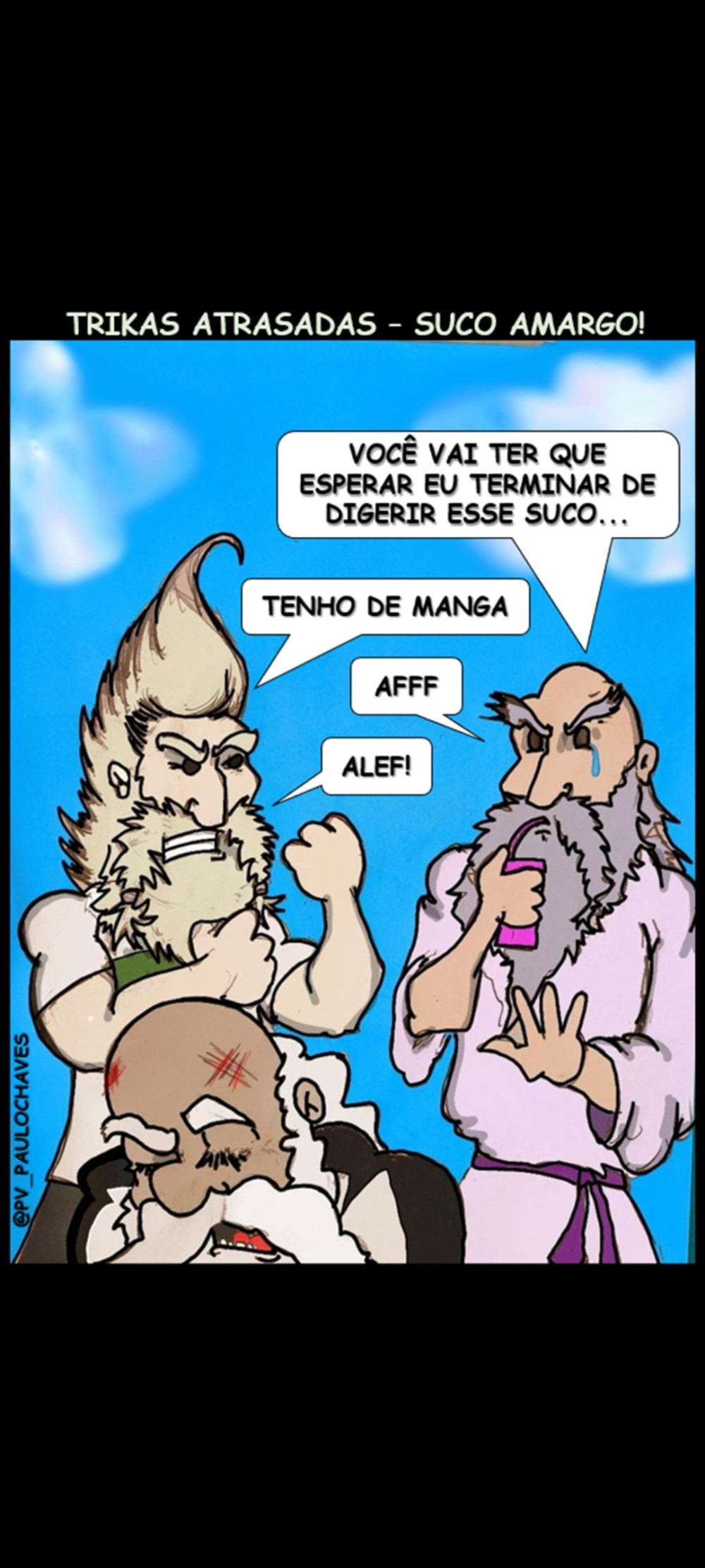 Rodada Atrasada