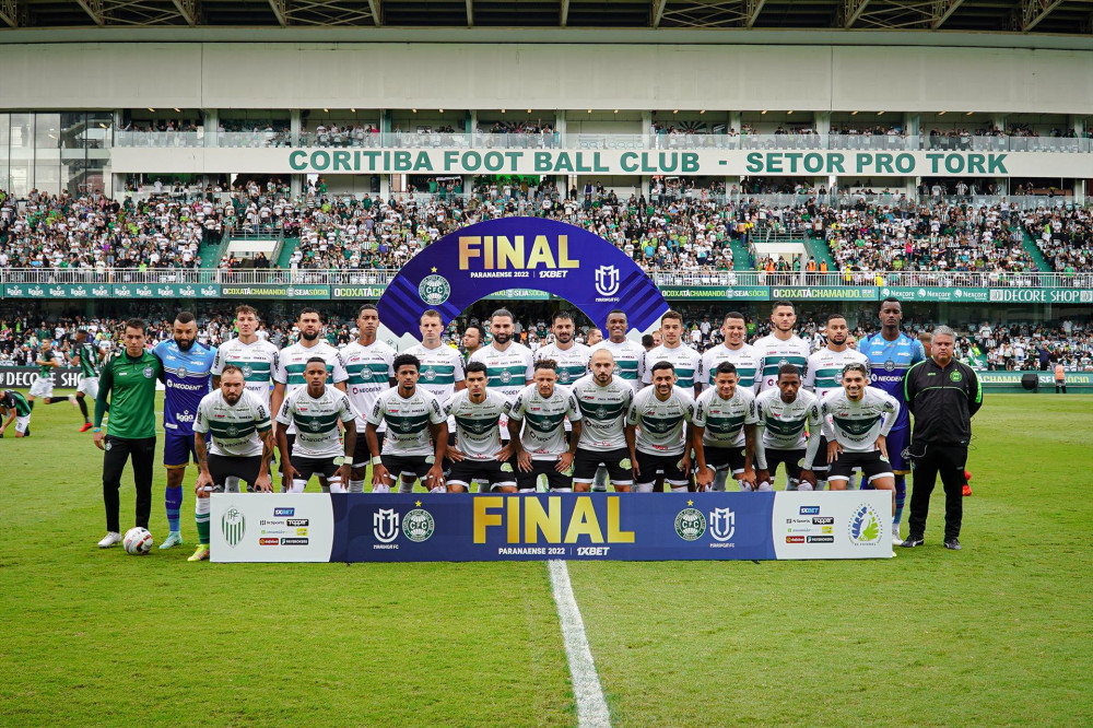 O Grand Finale