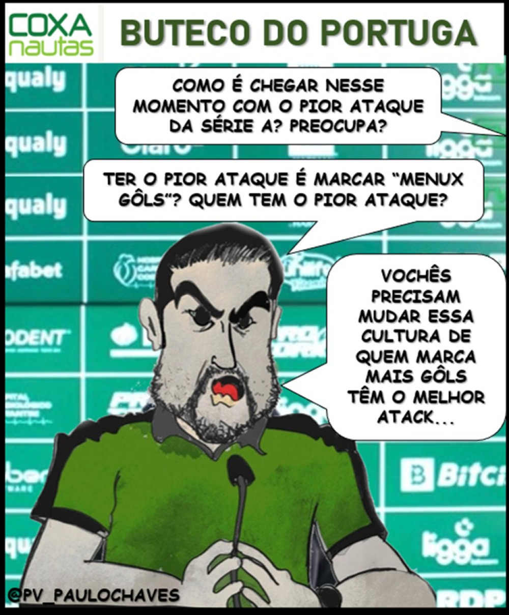 Boteco do Portuga 