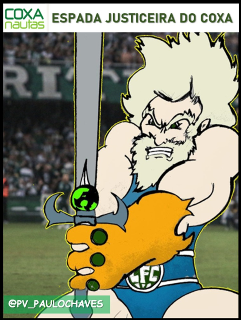 ThunderCoxa 