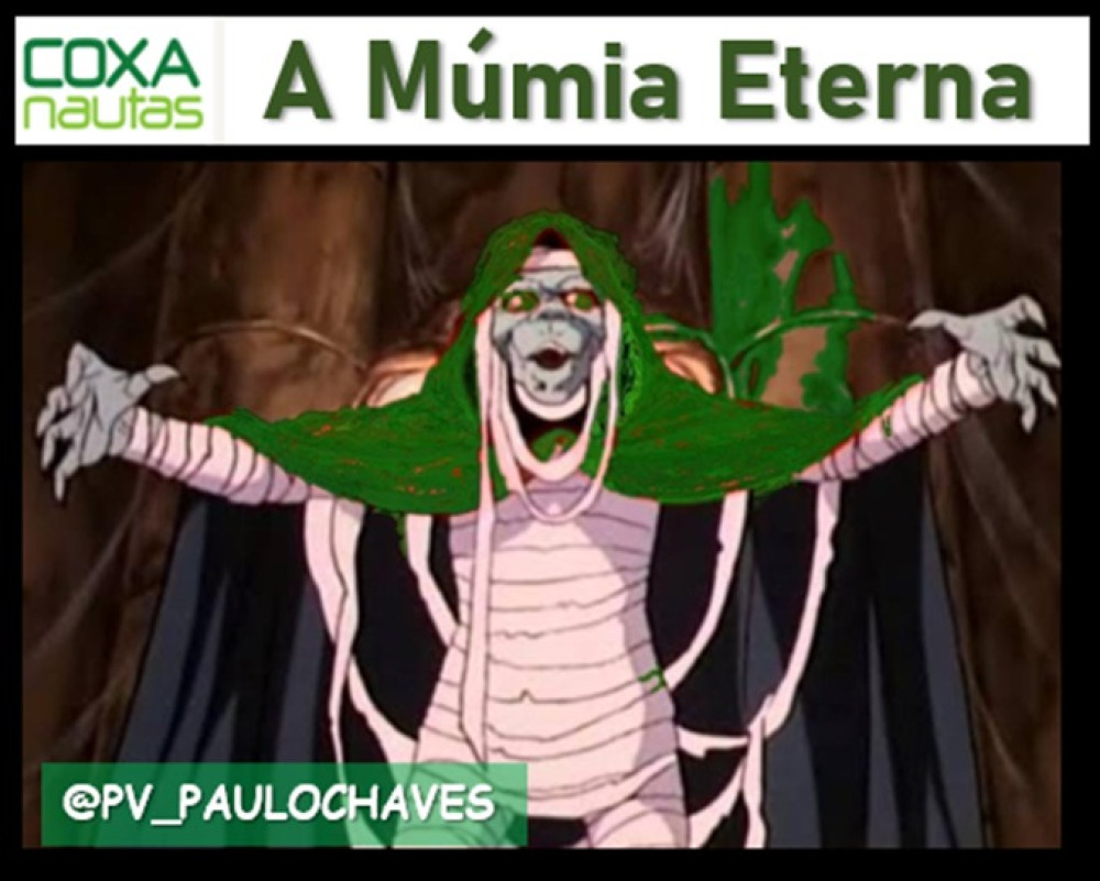 Que Forma Decadente 