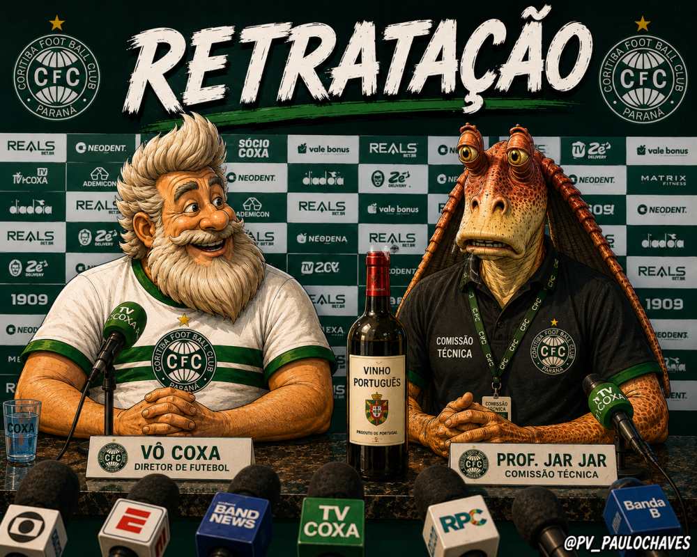 PATUSCADA DO VASCO X SEABRA