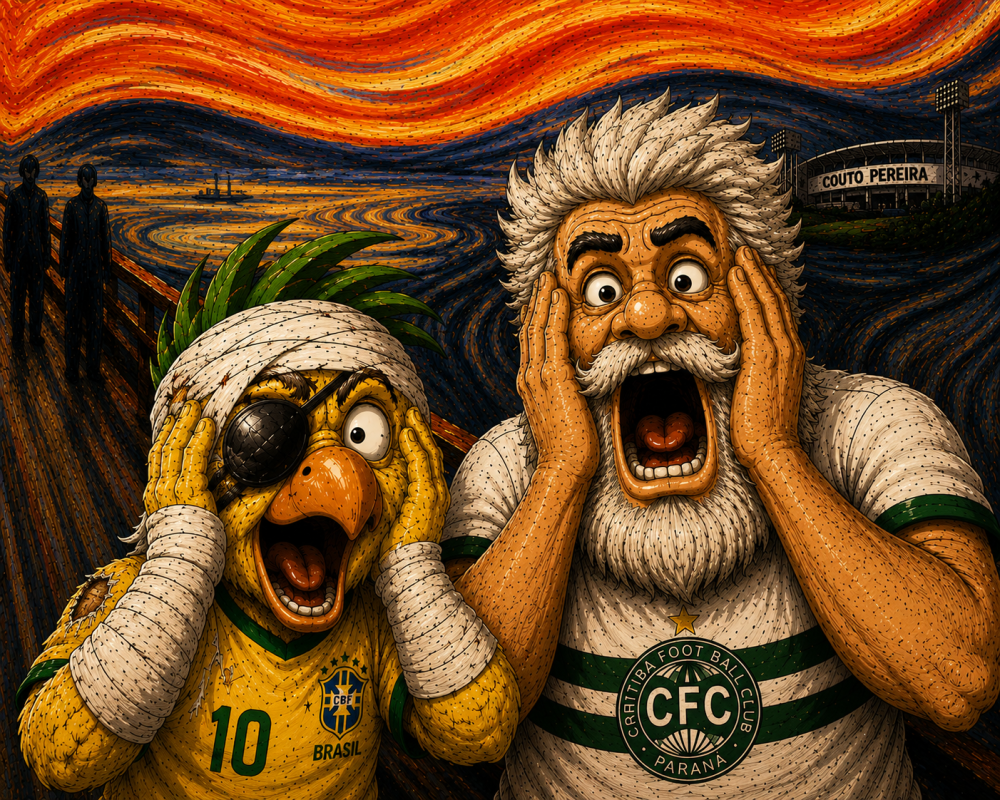 MEU CANECO ARGENTINO