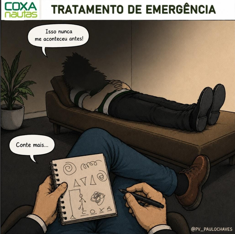 MOMENTO DEPRESSÃO 