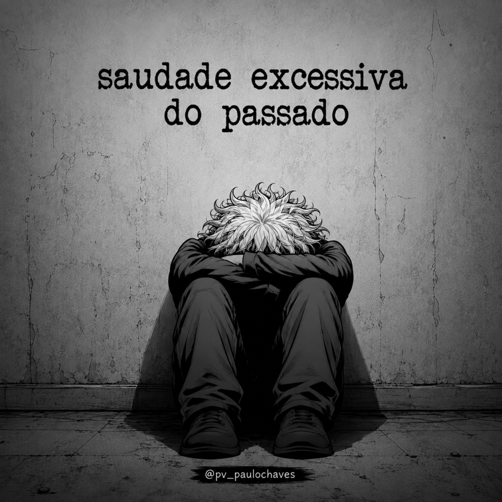 MOMENTO DEPRESSÃO 
