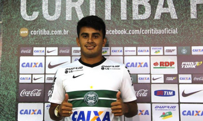 Rafhael Lucas é o sexto artilheiro do Brasil