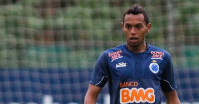 Gilson deve ser o novo reforço
