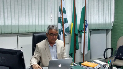 COXAnautas entrevista: João Paulo Medina