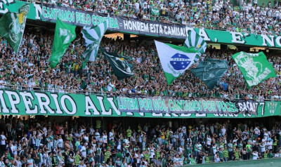 Coxa joga a primeira no Couto contra o Grêmio