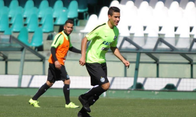 Thiago Lopes renova seu contrato