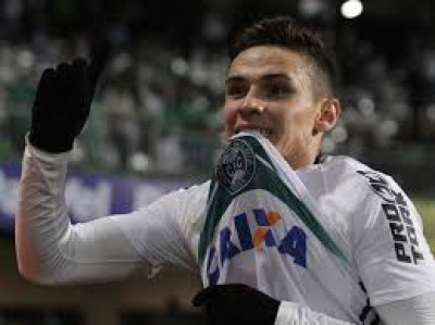 O silêncio de Raphael Veiga é quebrado