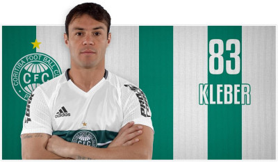 Confira quem fica e quem sai do Coritiba