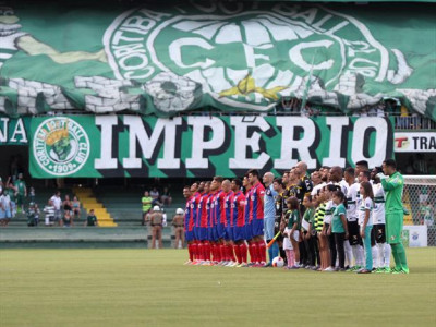 Raio X do clássico