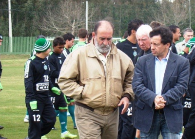 Nota de Falecimento