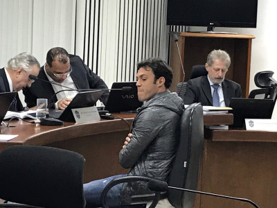 Caso Kleber