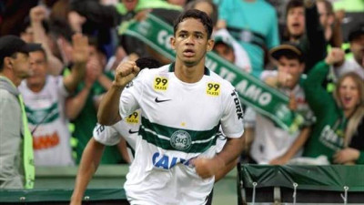 Novidades na equipe que disputará o Brasileiro Sub-23