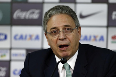 Nota Oficial do Coritiba