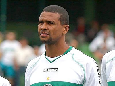 Coritiba confirma novo gerente de futebol