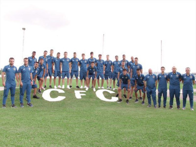 Coritiba empata na estreia da Copa São Paulo