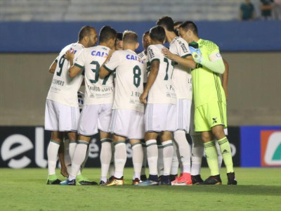 O futuro em um jogo