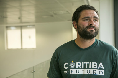 A situação financeira é complicada