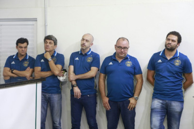 Votação do Conselho