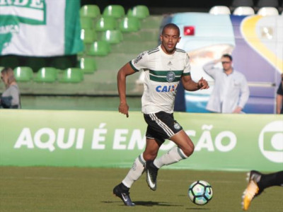 Tchau, William Matheus