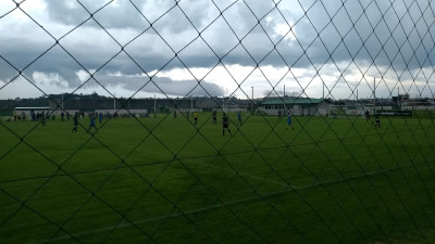 Coritiba perde jogo-treino para o Rio Branco