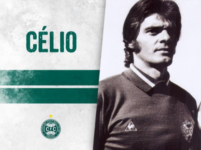 Morre Celio Maciel