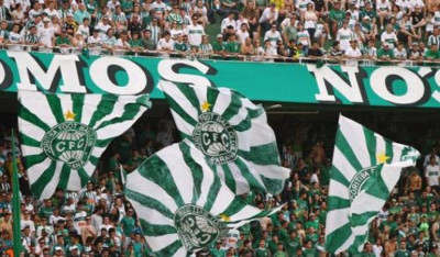 Coritiba enfrenta o Foz na estreia do Paranaense