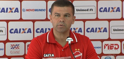 Coritiba perto de anunciar novo treinador