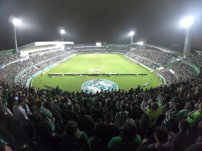 Análise do início da Série B