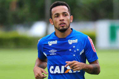 Rafinha próximo do Alto da Glória