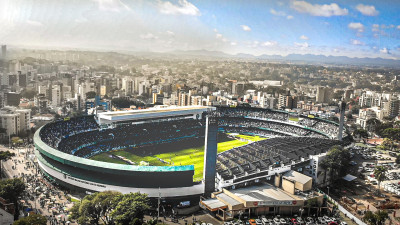 Vitória é obrigação