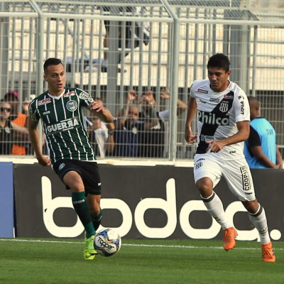 Coritiba perde para a Ponte Preta