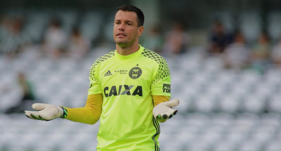 Wilson está indo embora