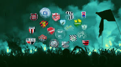Disputa acirrada pela Série A