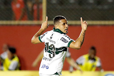 Coritiba volta à Série A do futebol brasileiro