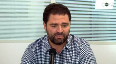 Berrio e Guerra podem pintar no Coritiba em 2020