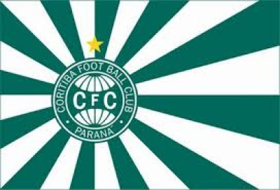 Tarde ruim no Coritiba