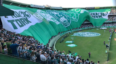 Com várias novidades, Coritiba enfrenta o Rio Branco