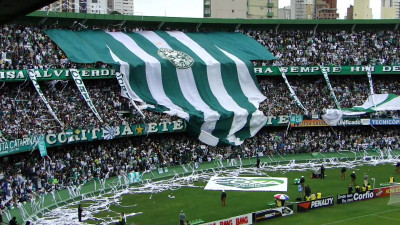 Com vários desfalques, Coritiba enfrenta o Londrina