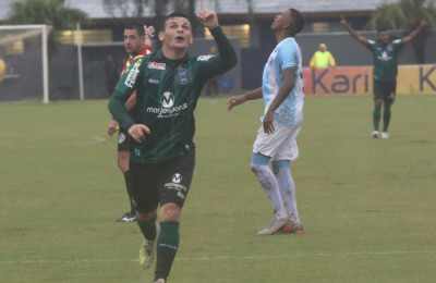 Coritiba vence o Londrina de virada