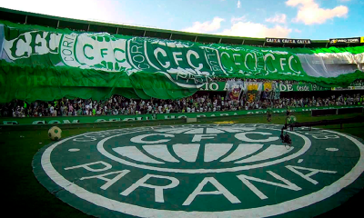 Coxa enfrenta o União em jogo que pode valer a liderança