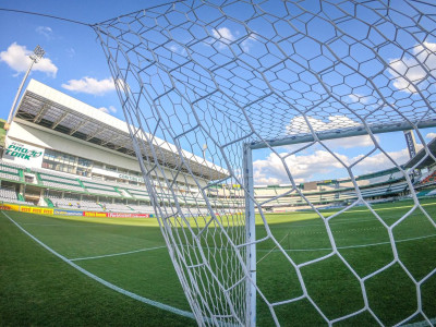 Campeonato Paranaense será suspenso