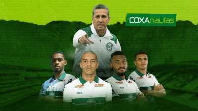 Os pilares de Jorginho