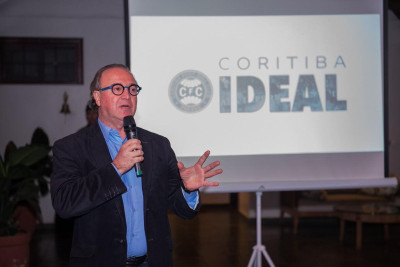 Primeira proposta de união das chapas não é aceita pela Coritiba Ideal