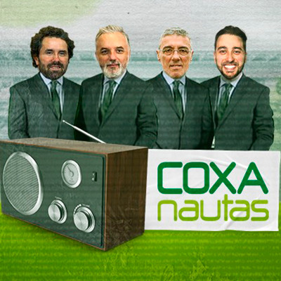Pré-jogo: Goiás x Coritiba