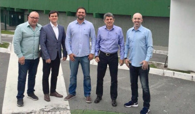 Sócios decidirão se as eleições do Coritiba deverão ser adiadas