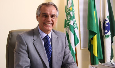 Vilson Ribeiro de Andrade confirma candidatura